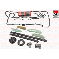 Timing Chain Kit FAI TCK356 OE Ref 243612F000