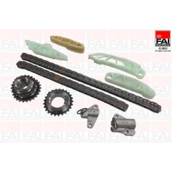 Timing Chain Kit FAI TCK356WO OE Ref 243612F000