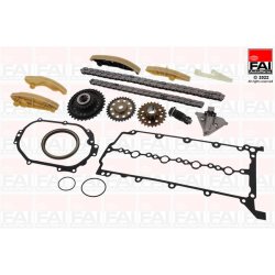 Timing Chain Kit FAI TCK357 OE Ref JDE36923