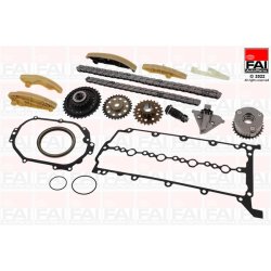 Timing Chain Kit FAI TCK357VVT OE Ref JDE36868