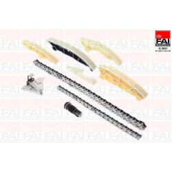 Timing Chain Kit FAI TCK357WO OE Ref JDE36923