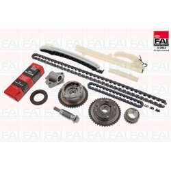 Timing Chain Kit FAI TCK359VVT OE Ref A0009932178
