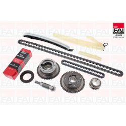 Timing Chain Kit FAI TCK360VVT OE Ref A0009932178