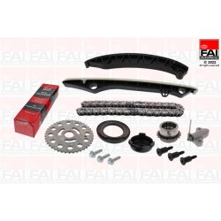 Timing Chain Kit FAI TCK362 OE Ref 95518944