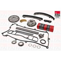 Timing Chain Kit FAI TCK363VVT OE Ref L3K912201A