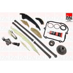 Timing Chain Kit FAI TCK364 OE Ref 06K109158AA