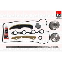 Timing Chain Kit FAI TCK365VVT OE Ref 243212B620