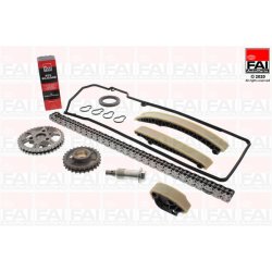 Timing Chain Kit FAI TCK366 OE Ref A0039977094
