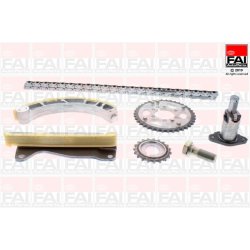 Timing Chain Kit FAI TCK368 OE Ref 8981192791