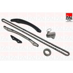 Timing Chain Kit FAI TCK369WO OE Ref HX7G6268AA