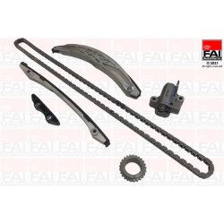 Timing Chain Kit FAI TCK370WO OE Ref JX6G6266BA