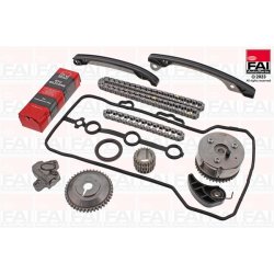 Timing Chain Kit FAI TCK386VVT OE Ref 130281KT0A