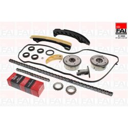 Timing Chain Kit FAI TCK389VVT OE Ref 135070H020