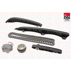Timing Chain Kit FAI TCK392WO OE Ref H6BG6268AA