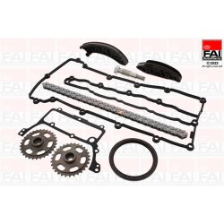 Timing Chain Kit FAI TCK394 OE Ref A0009938276