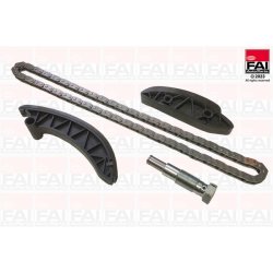 Timing Chain Kit FAI TCK394WO OE Ref A0009938276