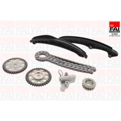 Timing Chain Kit FAI TCK405 OE Ref 03C109158A