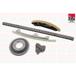 Timing Chain Kit FAI TCK410WO OE Ref 6000605099