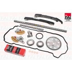Timing Chain Kit FAI TCK412 OE Ref SH0212201