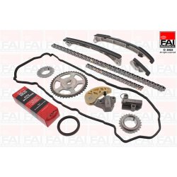 Timing Chain Kit FAI TCK414 OE Ref SH0212201