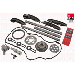 Timing Chain Kit FAI TCK424 OE Ref 11318506650