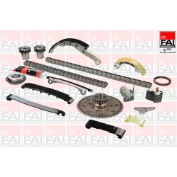 Timing Chain Kit FAI TCK42CRD-06 OE Ref 13028AD212