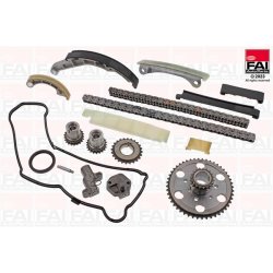 Timing Chain Kit FAI TCK42CRD-10 OE Ref 13028EB70B