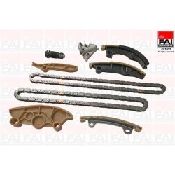 Timing Chain Kit FAI TCK430WO OE Ref JDE40738