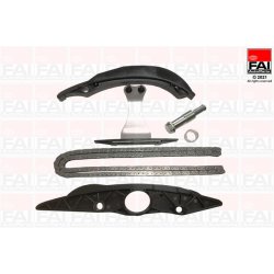 Timing Chain Kit FAI TCK437 OE Ref 11318631844
