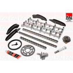 Timing Chain Kit FAI TCK438 OE Ref 11317797902