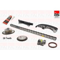 Timing Chain Kit FAI TCK43L OE Ref 130282W200