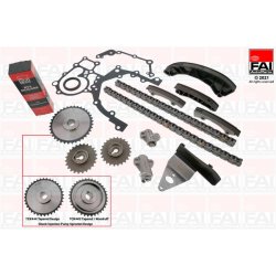 Timing Chain Kit FAI TCK444 OE Ref 243512A000