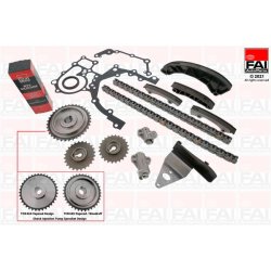 Timing Chain Kit FAI TCK445 OE Ref 243512A000
