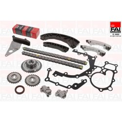 Timing Chain Kit FAI TCK446 OE Ref 243512A600