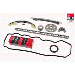 Timing Chain Kit FAI TCK448 OE Ref 14401RB1003