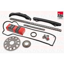 Timing Chain Kit FAI TCK449 OE Ref 1350633030