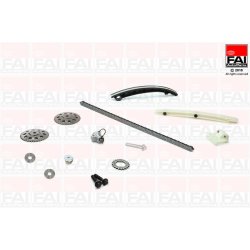 Timing Chain Kit FAI TCK4NGS OE Ref 6606022