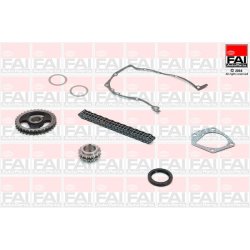 Timing Chain Kit FAI TCK64 OE Ref 47198026