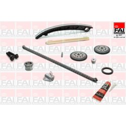 Timing Chain Kit FAI TCK72 OE Ref 93193744