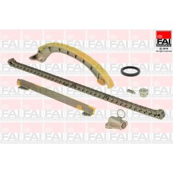 Timing Chain Kit FAI TCK72WO OE Ref 93193744