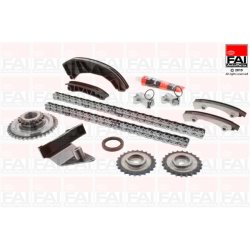 Timing Chain Kit FAI TCK79L OE Ref 243512A000