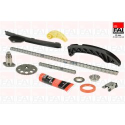 Timing Chain Kit FAI TCK81 OE Ref 1350637010