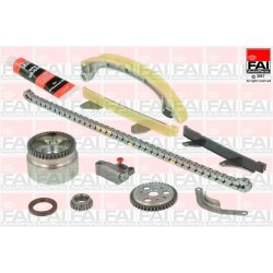 Timing Chain Kit FAI TCK82VVT OE Ref 1350623020