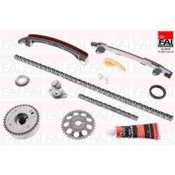 Timing Chain Kit FAI TCK83VVT OE Ref 1305028021