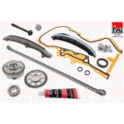 Timing Chain Kit FAI TCK87LVVT OE Ref 03C109158H