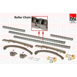 Timing Chain Kit FAI TCK89 OE Ref eaz1286