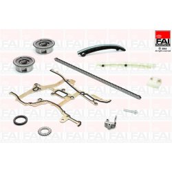 Timing Chain Kit FAI TCK98VVT OE Ref 55562234