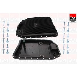 Oil Sump FAI TPAN001 OE Ref 24117571217