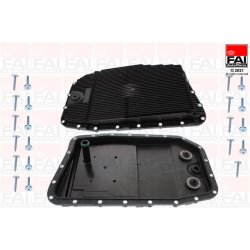Oil Sump FAI TPAN002 OE Ref 24117519359