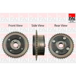 Camshaft Adjuster FAI VVT001 OE Ref A2710500800
